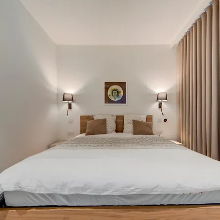 Apartament Modern 1br With Pool Access In St Julians *