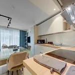 Modern 1br With Pool Access In St Julians *