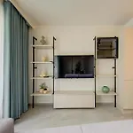 Modern 1br With Pool Access In St Julians *