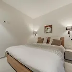 Modern 1br With Pool Access In St Julians *