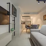 Modern 1br With Pool Access In St Julians 公寓 Saint Julian's