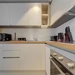 公寓 Modern 1br With Pool Access In St Julians