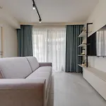 Modern 1br With Pool Access In St Julians 公寓 Saint Julian's