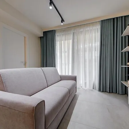 Modern 1br With Pool Access In St Julians *