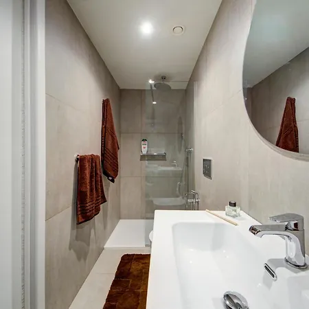 Modern 1br With Pool Access In St Julians