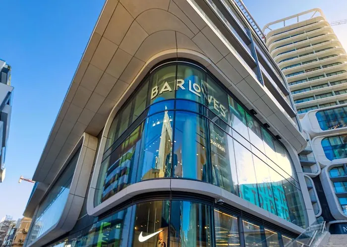 Modern 1br With Pool Access In St Julians