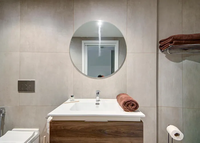 Modern 1br With Pool Access In St Julians Apartament St. Julian's