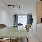 Modern 1br With Pool Access In St Julians