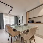Modern 1br With Pool Access In St Julians * Saint Julian's