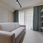 Modern 1br With Pool Access In St Julians *